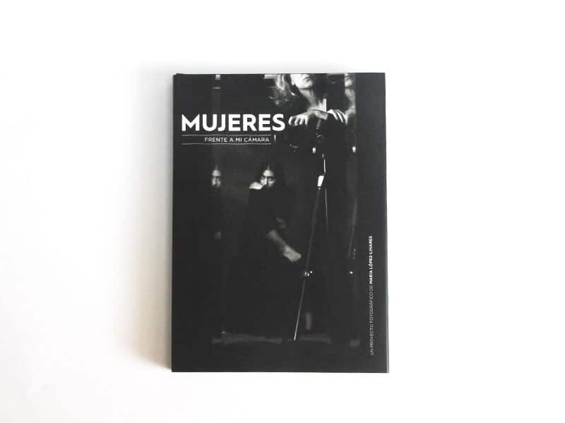 fotolibro mujeres