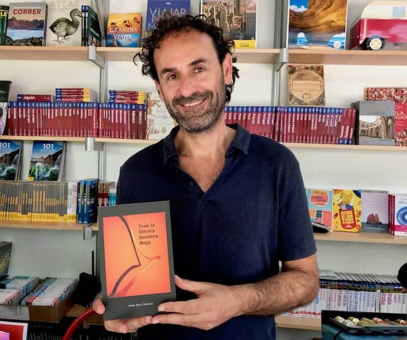 josep boix fira del llibre