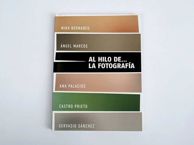 Al hilo de… la fotografía