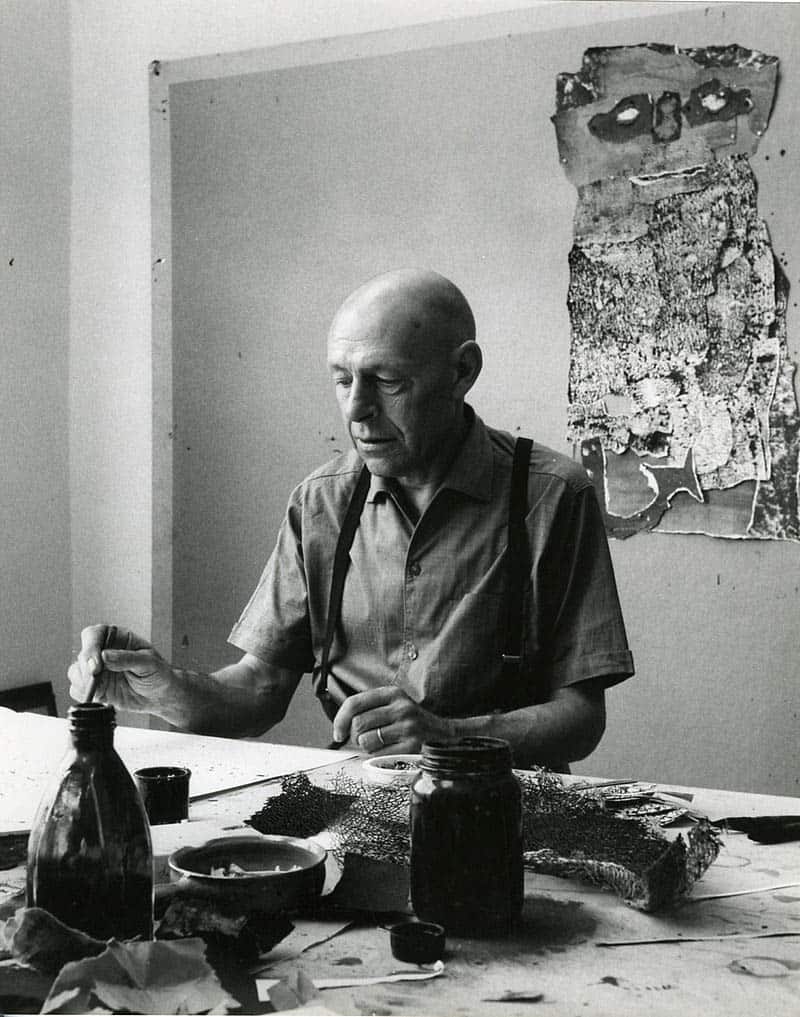 jean dubuffet