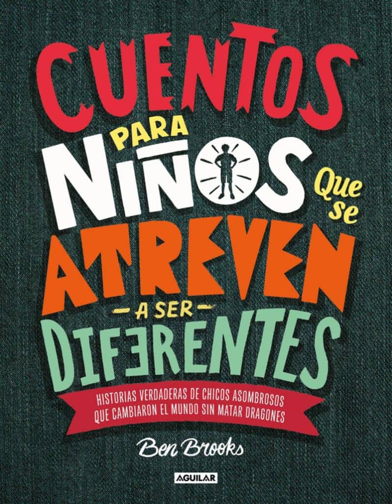 libros para niños