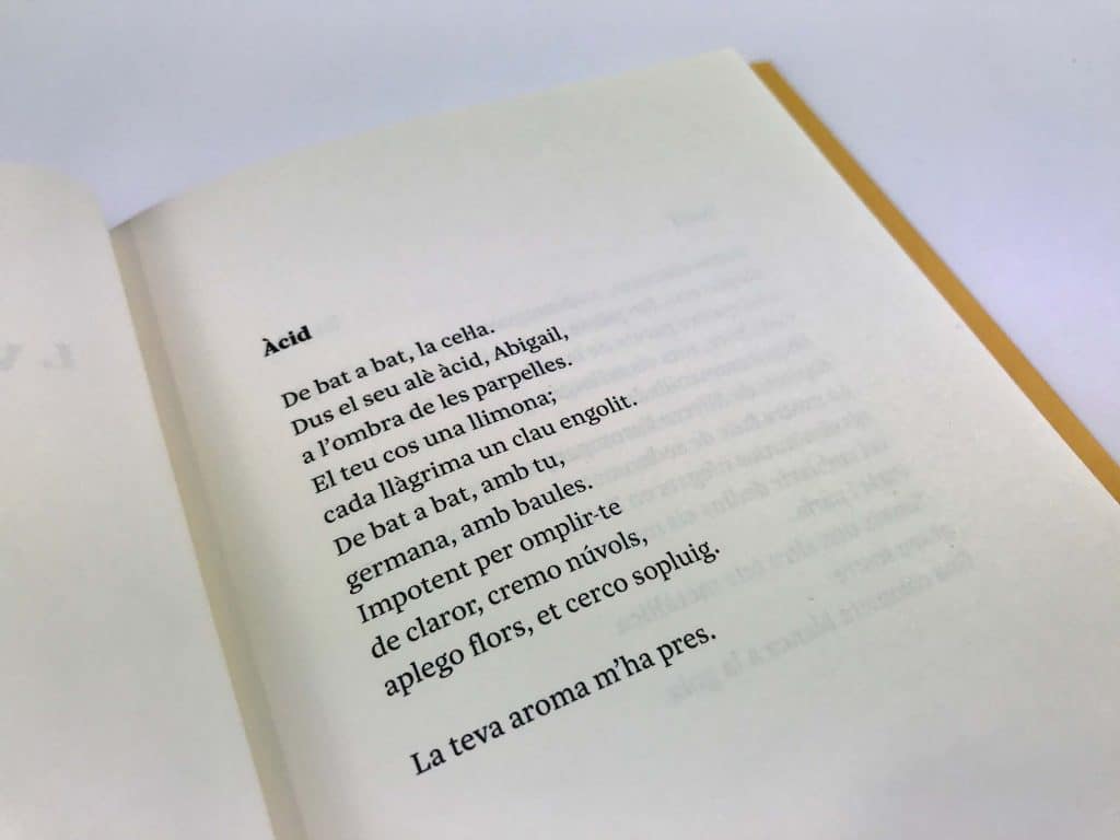 libro poesia escorcoll