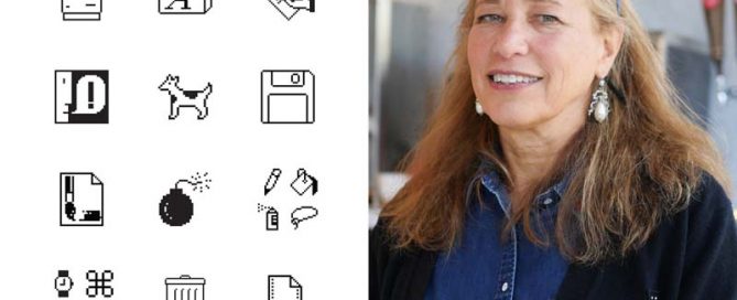 Susan Kare