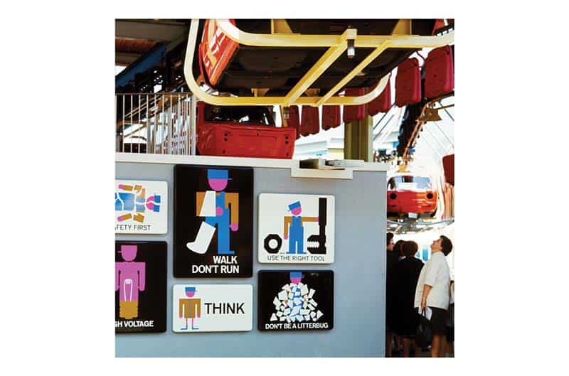 Lance Wyman
