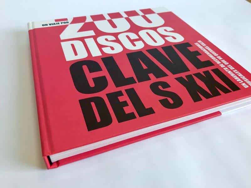 200 discos clave del s xxi