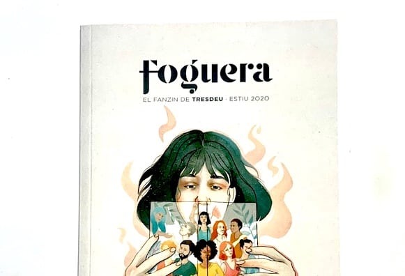 Foguera Revista Cultural
