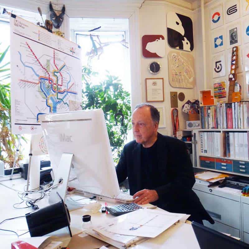 Lance Wyman