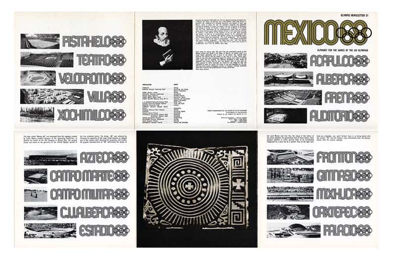 Lance Wyman