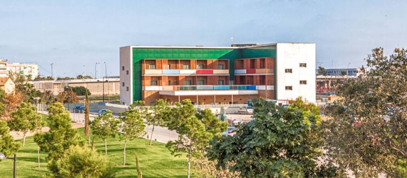 fundacion ronald valencia