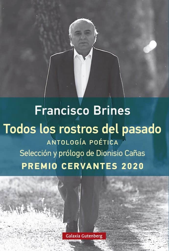 francisco brines libro