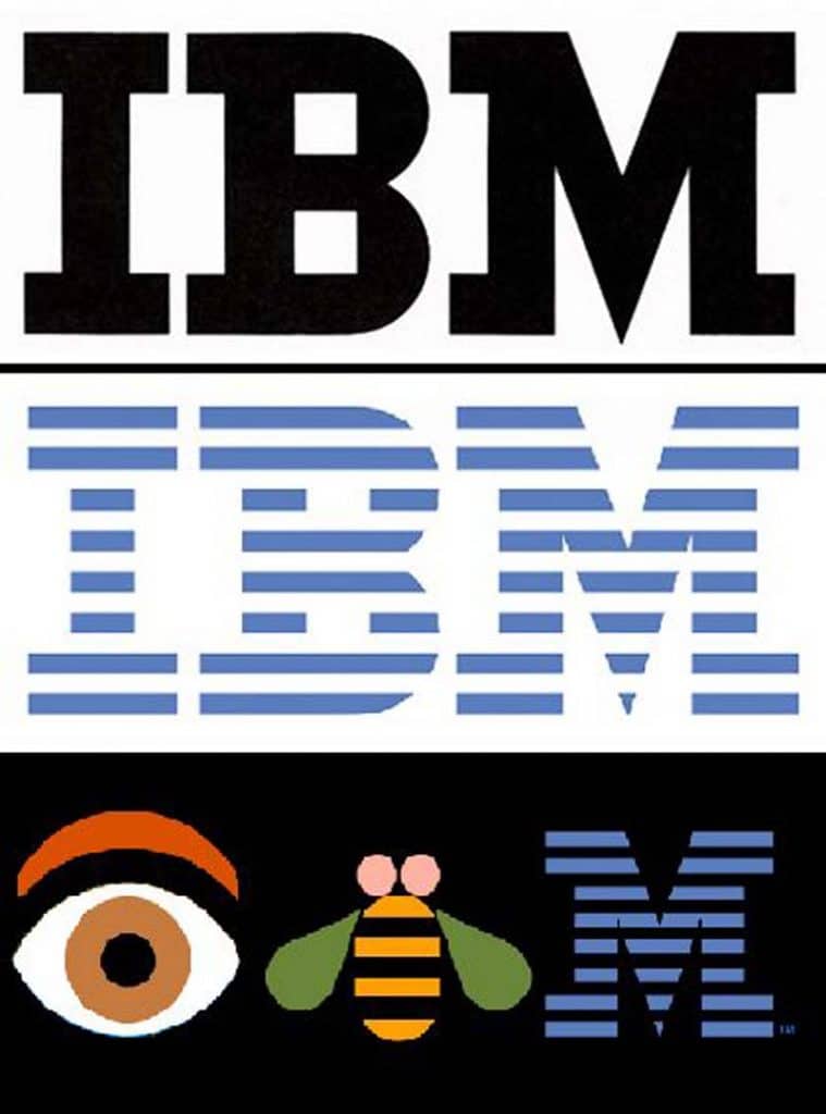 Paul Rand diseño