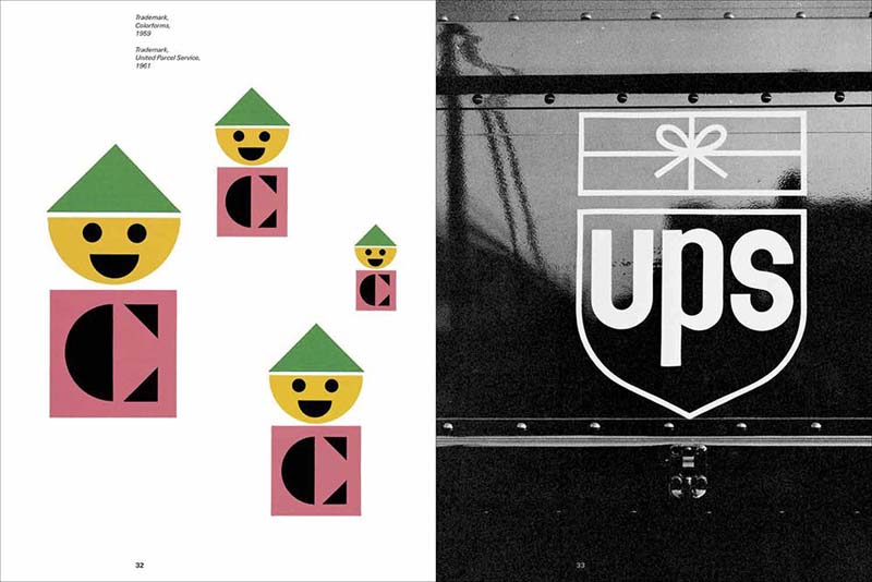 Paul Rand diseño