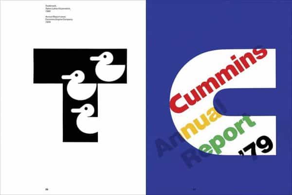 Paul Rand: el genio detrás del diseño de logotipos