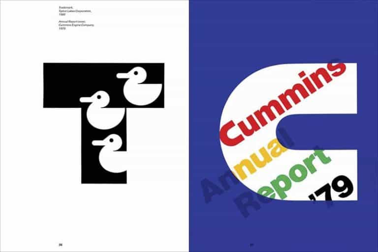 Paul Rand: el genio detrás del diseño de logotipos