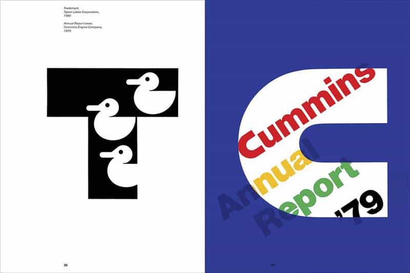 Paul Rand diseño