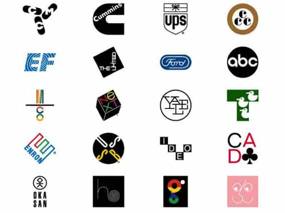 Phil Baines, el profesor de diseño y tipografía más rebelde