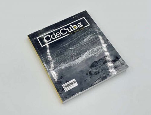 CdeCuba Art Magazine, una mirada al arte contemporáneo cubano