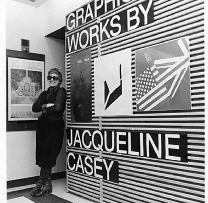 jacqueline casey