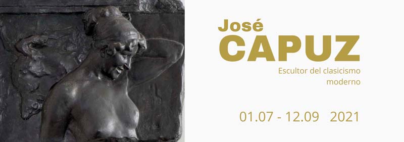 José Capuz