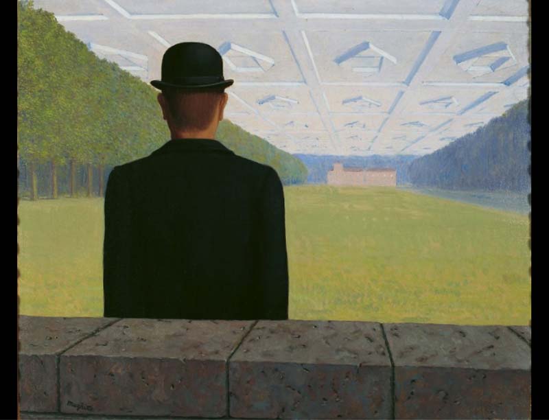 rené magritte