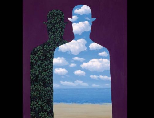 El mundo mágico de René Magritte hechiza al Museo Thyssen