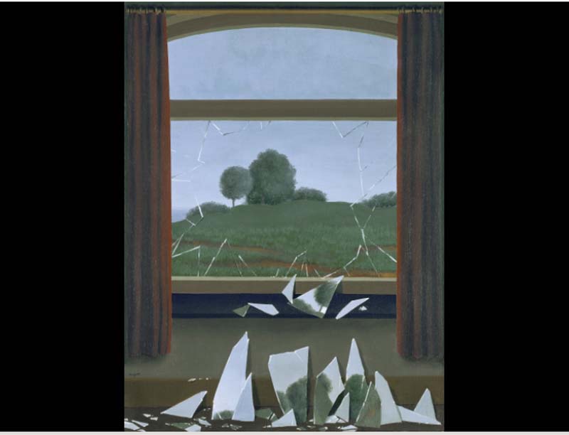 rené magritte