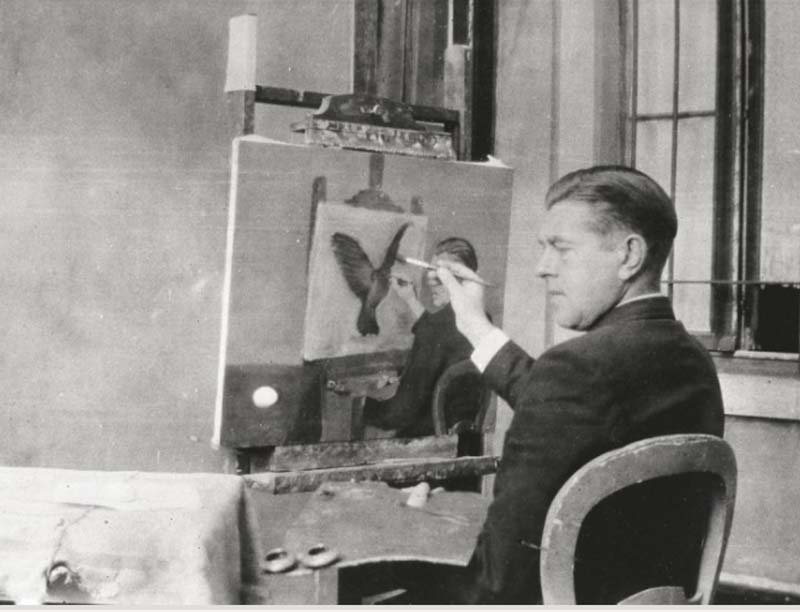 rené magritte