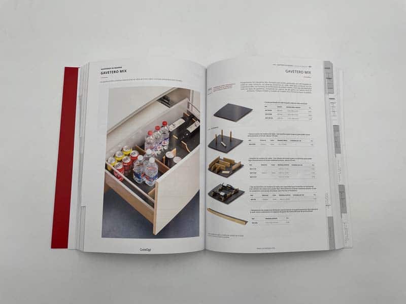 catalogo cucine oggi impreso