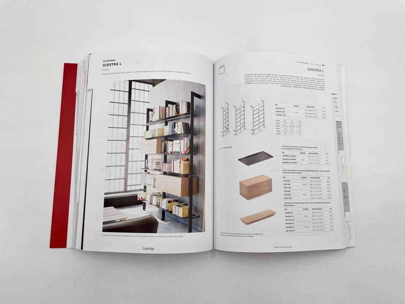 catalogo cucine oggi impreso