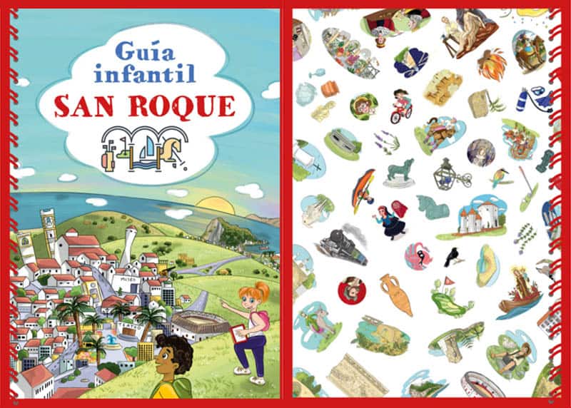 Guía Infantil de San Roque