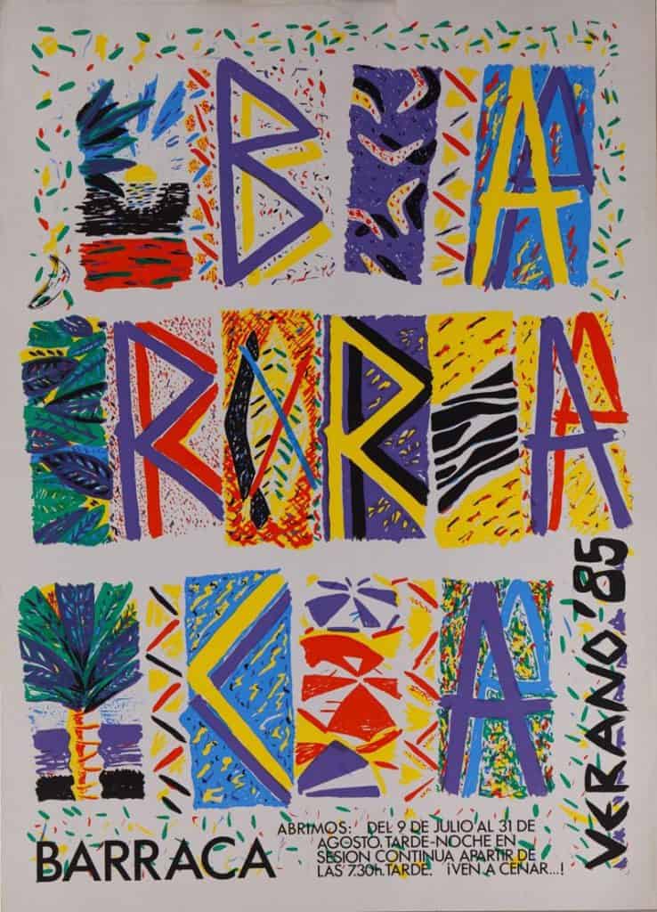 1-Barraca-Verano-85_-1985-Armando-Silves