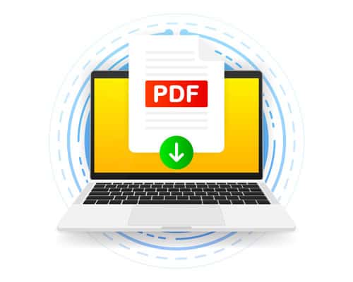 tutorial exportar a PDF