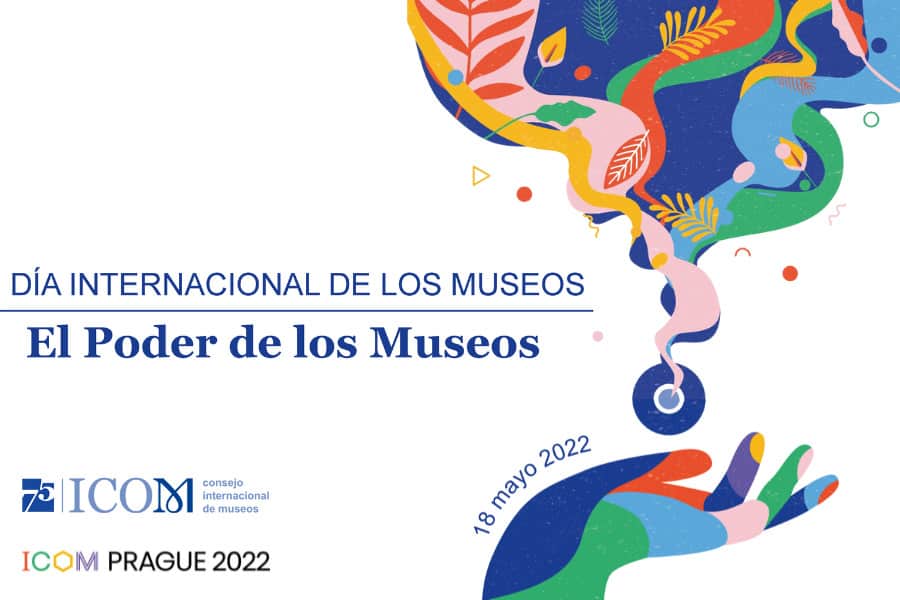 dia internacional de los museos 2022