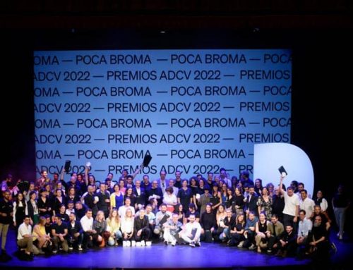 Los Premios ADCV reconocen lo mejor del diseño valenciano