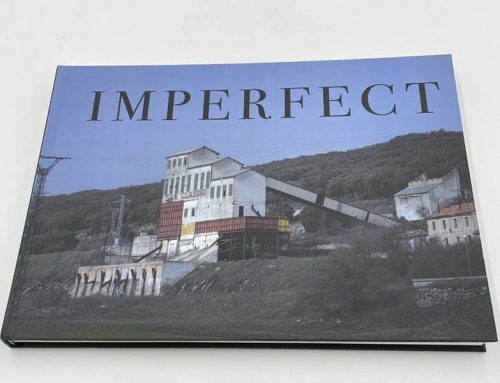 Imperfect: un fotolibro sobre el ocaso del carbón en el norte de España