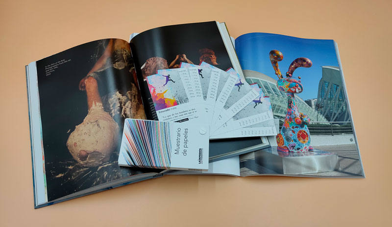 papeles-estucados-para-libros-con-fotografias Papeles estucados recomendados para imprimir libros con fotografías