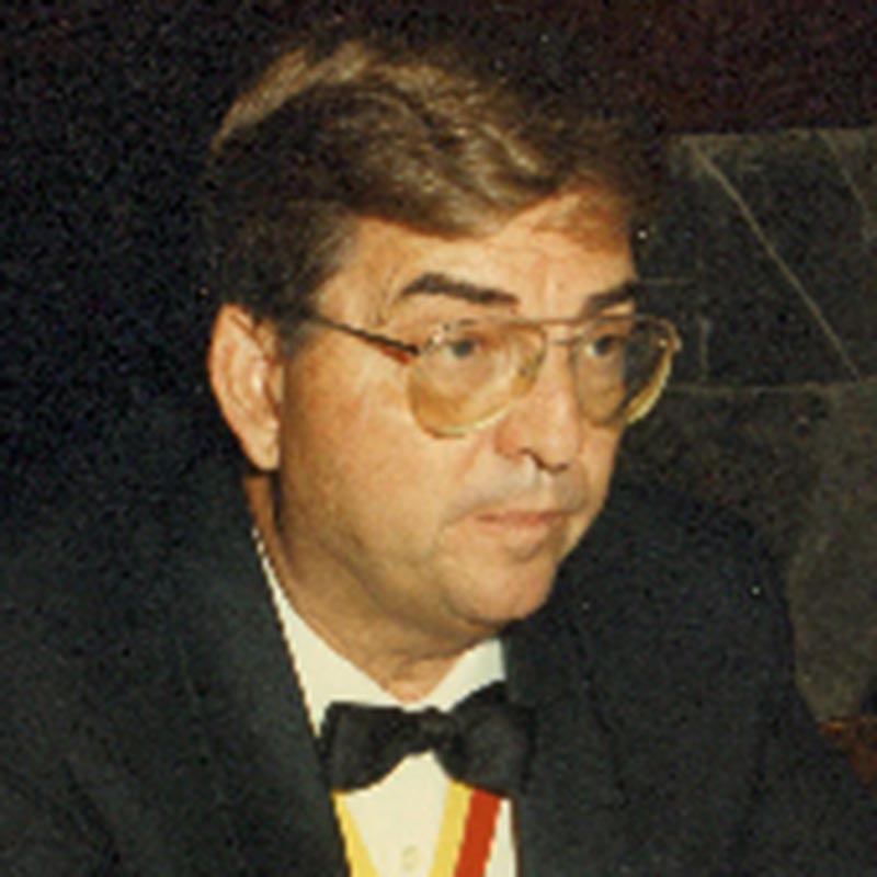 Ricardo Vicent Museros
