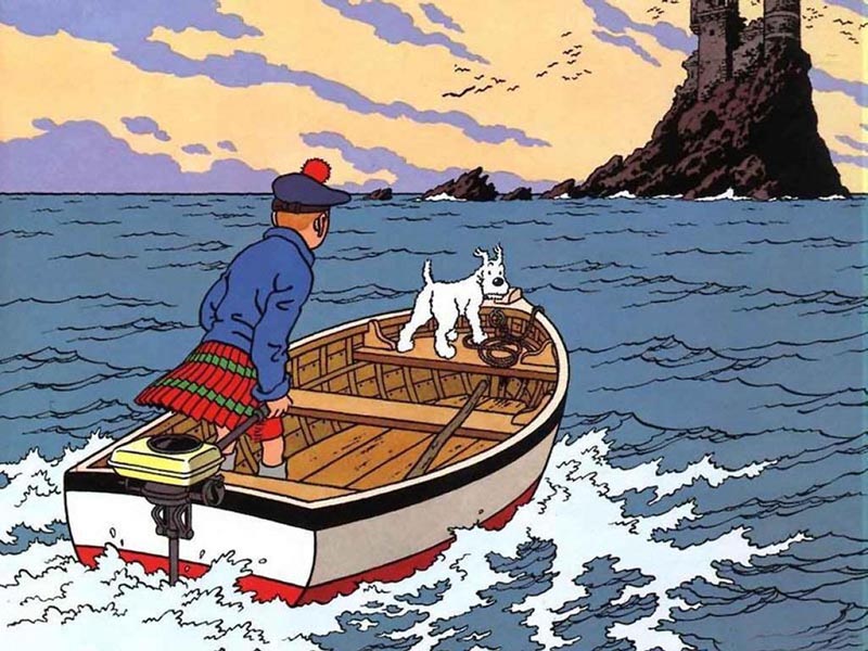 hergé