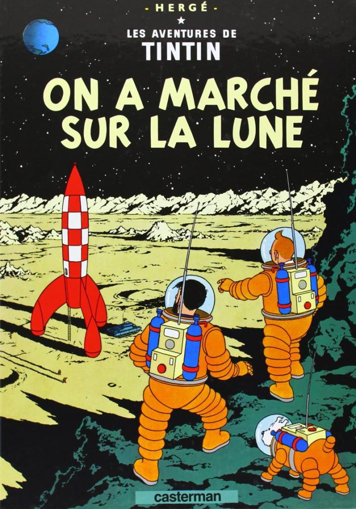 hergé