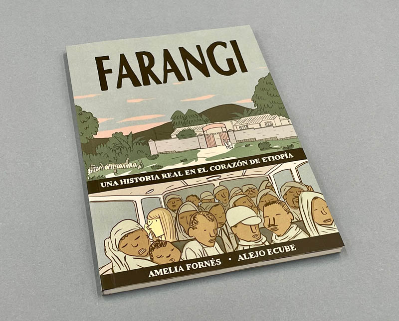 comic farangi
