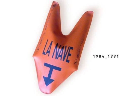 La Nave 1984-1991, el IVAM homenajea al Nou Disseny Valencià