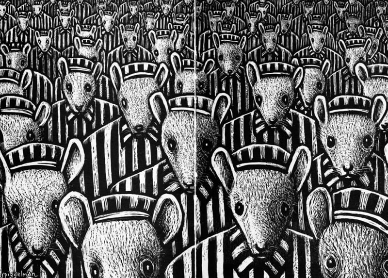 Spiegelman