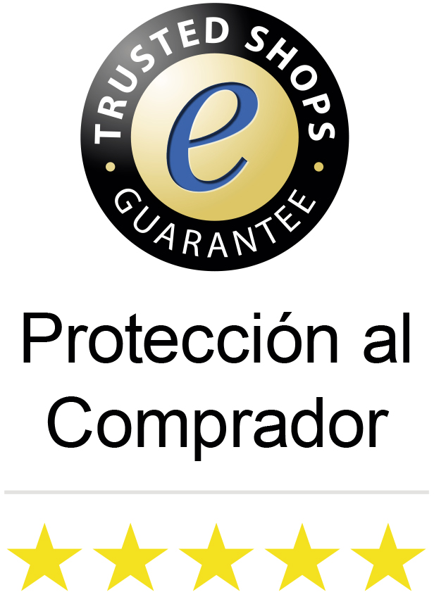 trusted shops la imprenta cg