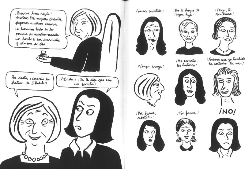 marjane satrapi