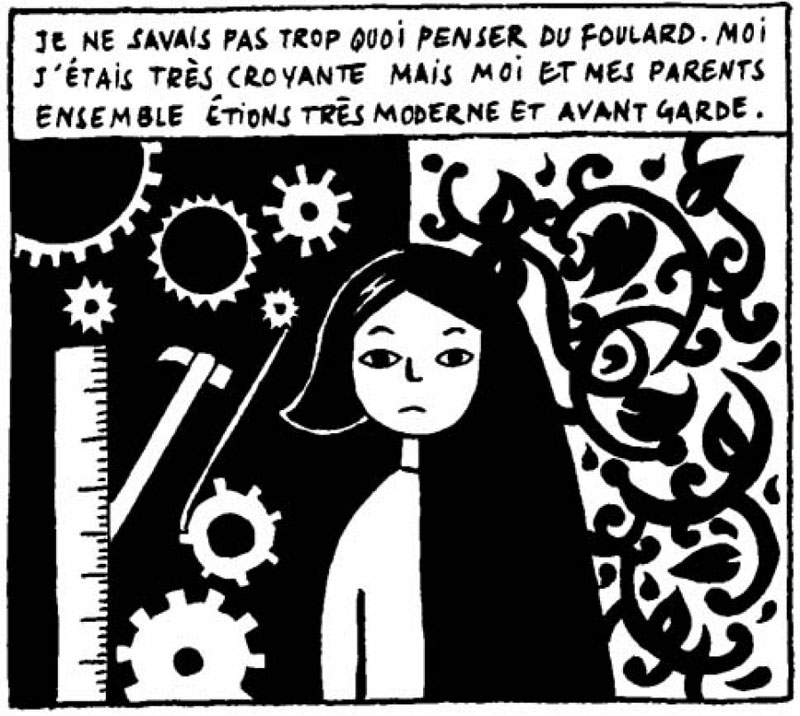 marjane satrapi