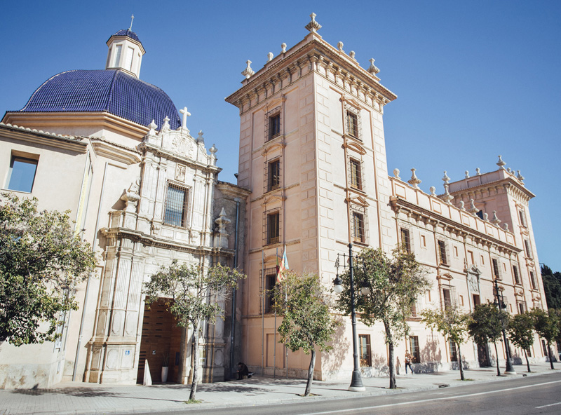 Museo de Bellas Artes de València