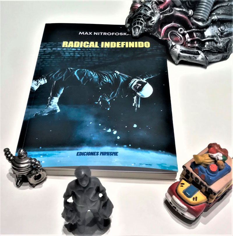 libro radical indefinido