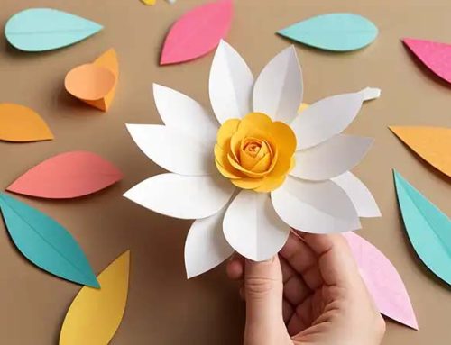 Tipos de papel para impresión