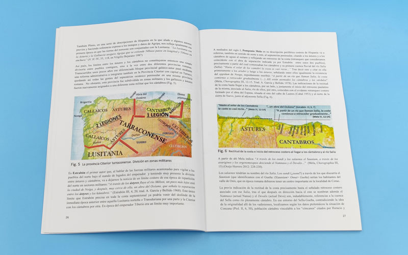 libro origen Reconquista