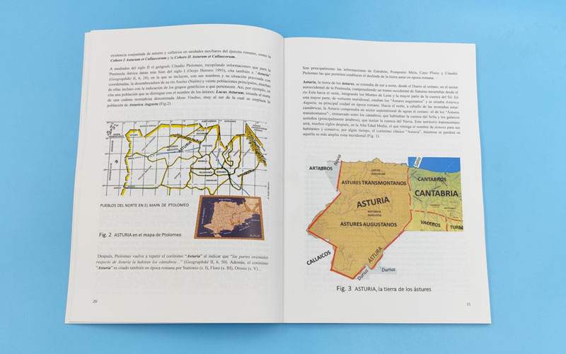 libro origen Reconquista